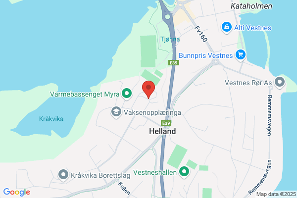 Vestnes Musikkskule