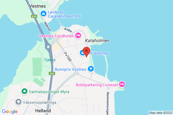 Vestnes-avisa