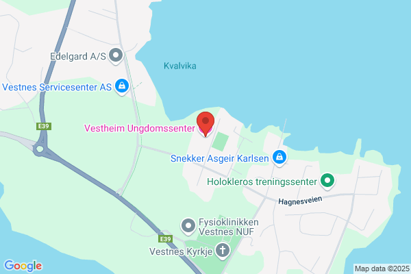 West Vakt