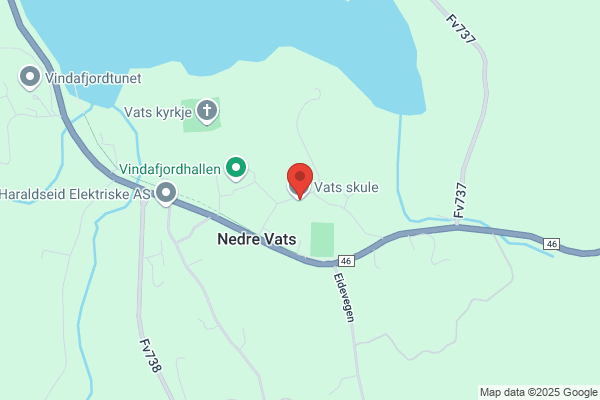 Øverås Skule