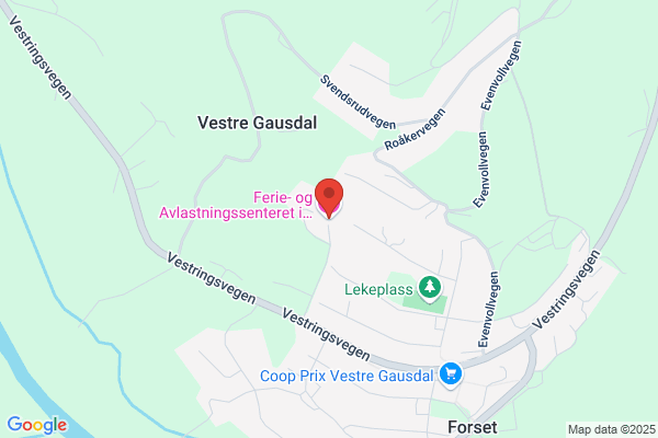 Veistein Landhotell