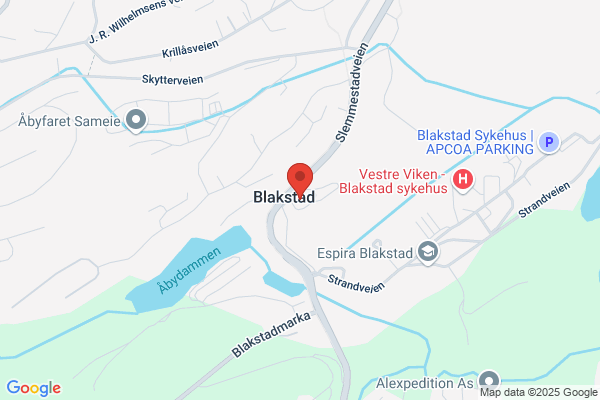 Vettre Elektriske A/S