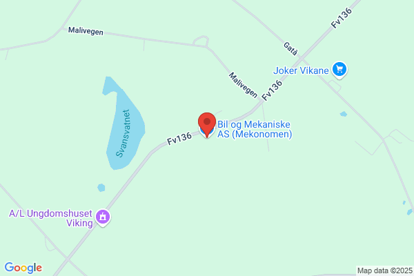 Bil og Mekaniske AS