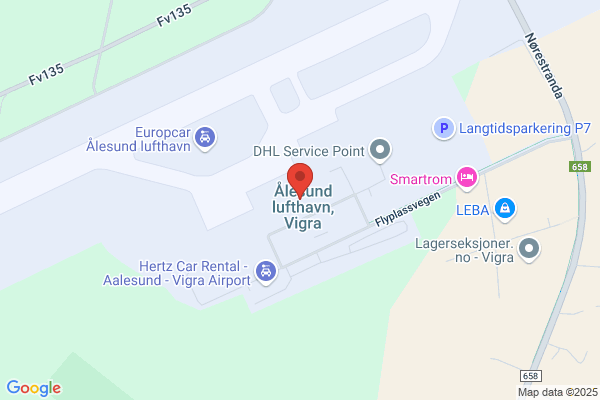 Luftfartsverket