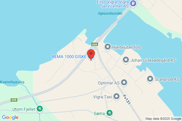 Rema 1000