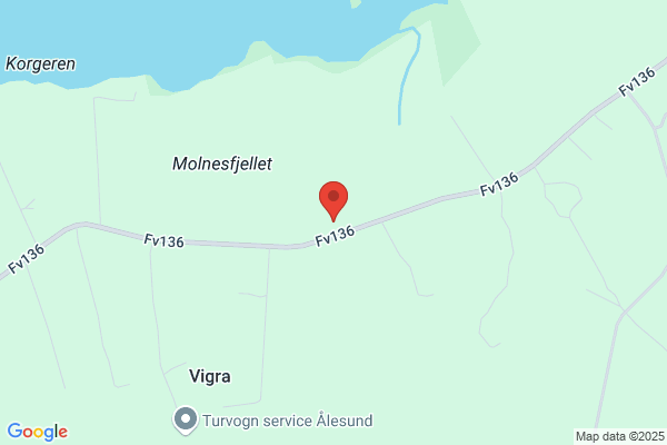 Rørvik Rekneskap Og Markedsføringsbyrå