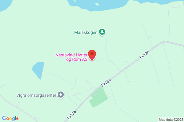 Vigra Fjordhotell As