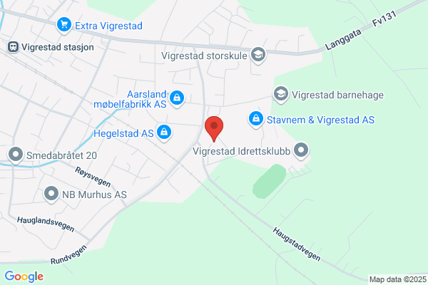 Elektrofag Jæren As