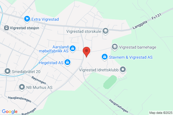 Haugstad Trevarefabrikk As