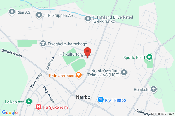 Hå Kulturskule