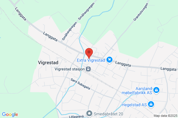 Mæland Rør AS