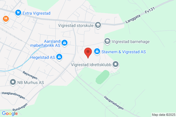 Orkla Foods Norge AS avd Stabburet Vigrestad