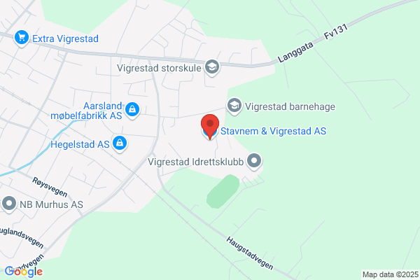 Sundt & Vigrestad Malarfirma As