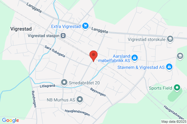 Tjemsland M & A Ans
