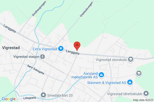 Vigrestad Servicesenter
