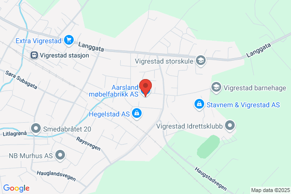 Vold Arnfinn As
