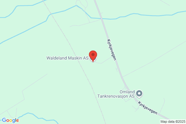 Waldeland & Co