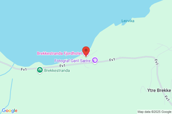 Brekke Foto