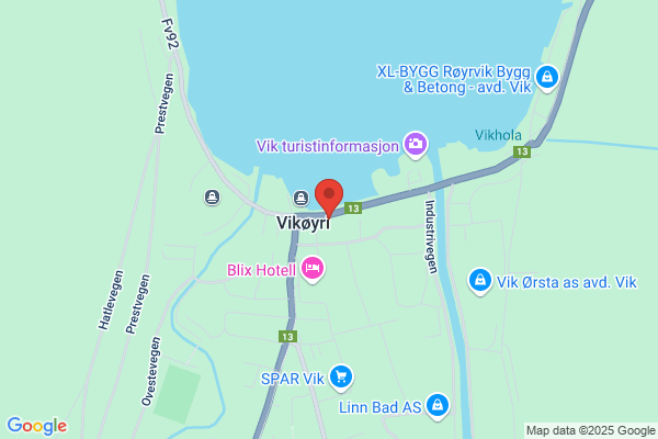 Fjordsylv