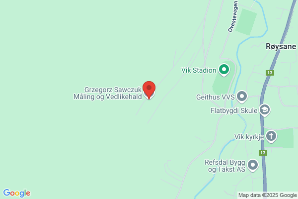 Vik Bygdeservice Ba