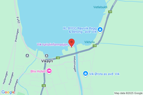 Vik Termografi Tjeneste