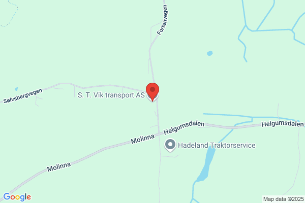 Vik Transport As