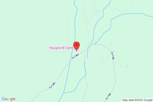 Haugland Gardsferie