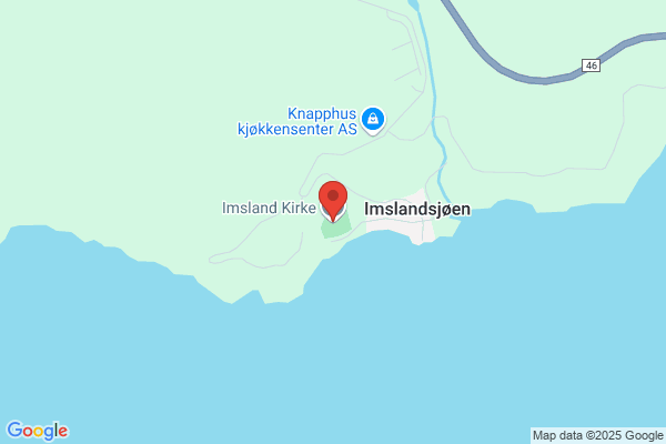 Imsland Sparebank