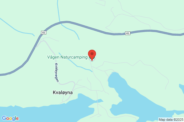 Vågen Naturcamping
