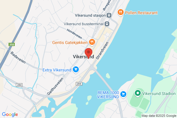 Aspeliens Elektroverksted