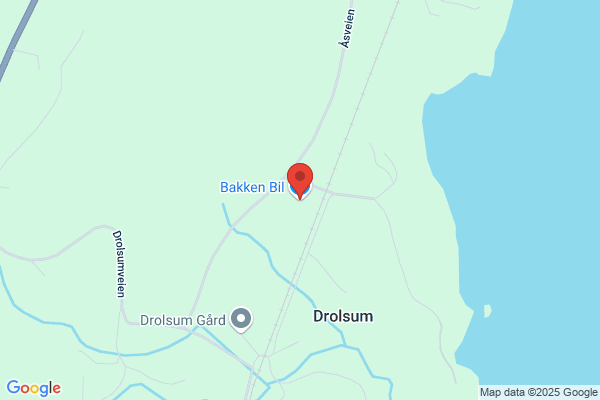 Bakken Roger Bilsalg