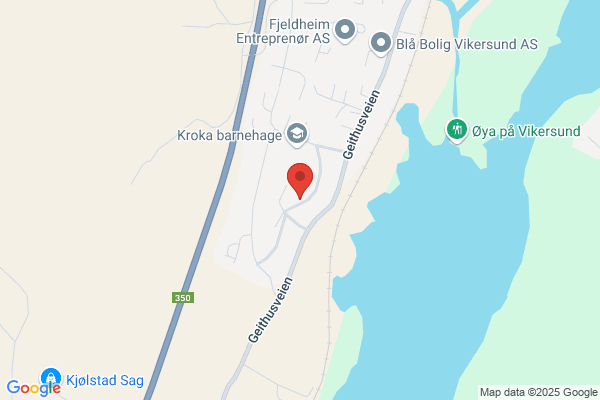Bjørn Trine Tegneservice