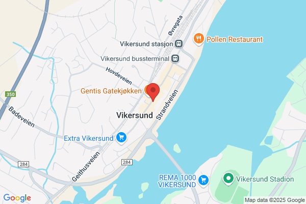 Brastad Petter As
