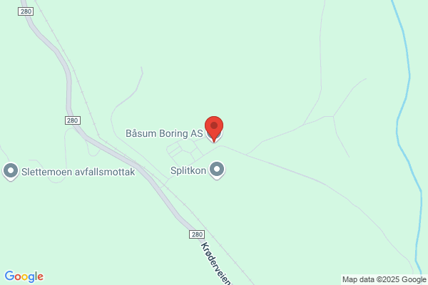 Båsum Boring A/s