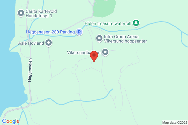Foreningscenteret Norge