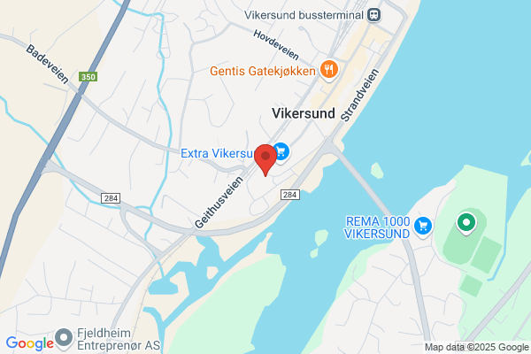 Go'biten Kiosk As