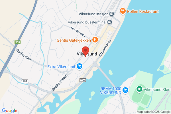 Ingesen Bård Narve