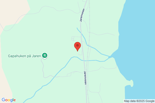 Jahren Graverservice