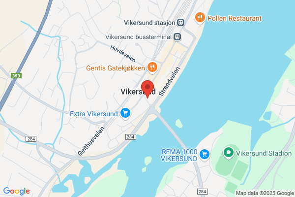 Løver Brødr As
