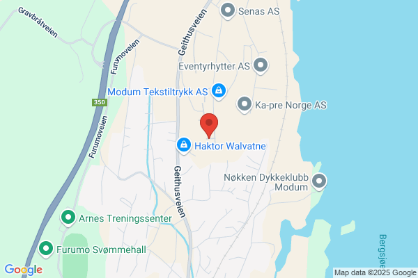 Midt Nett Buskerud