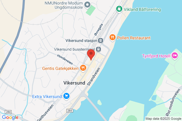 Modum Begravelsesbyrå