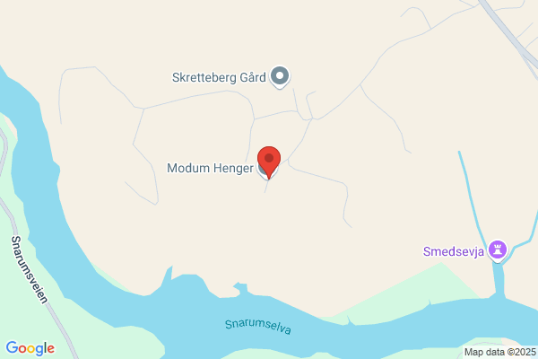 Modum Bilutleie Ans