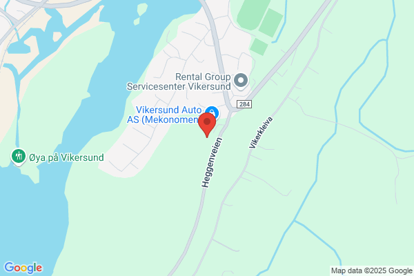 Modum Landbruksverksted