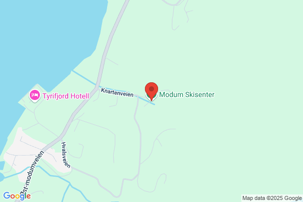 Modum Næringsselskap As