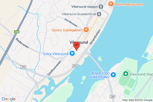 Nordli Hestetrafikk