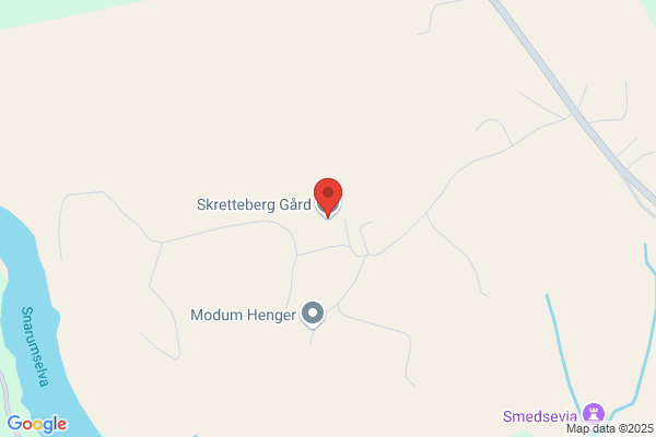 Skretteberg Selskapsmat