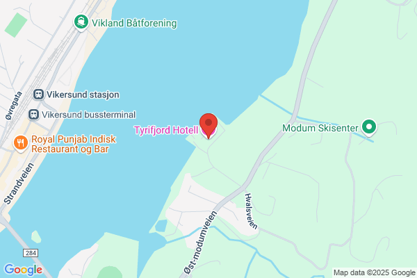 Tyrifjord Hotell, Kurs Og Konferansesenter As