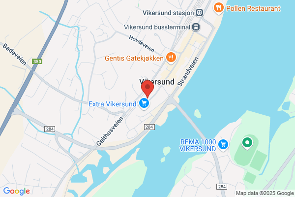 Utstyrsboden