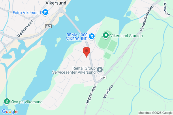 Valstad Bil Petter Valstad