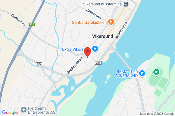 Venåsen Rørservice AS